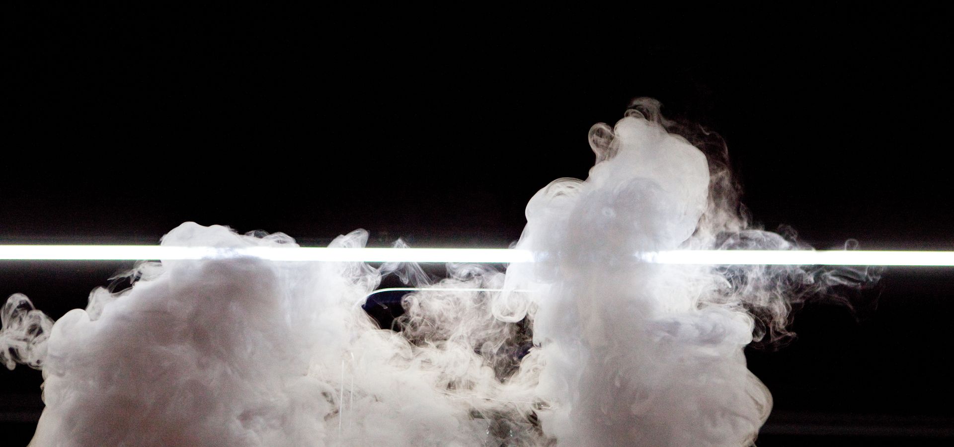 INHALE DELIRIUM EXHALE - Miet Warlop/Irene Wool vzw