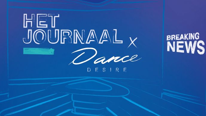 Promobeeld Dance Desire Dansant 2026