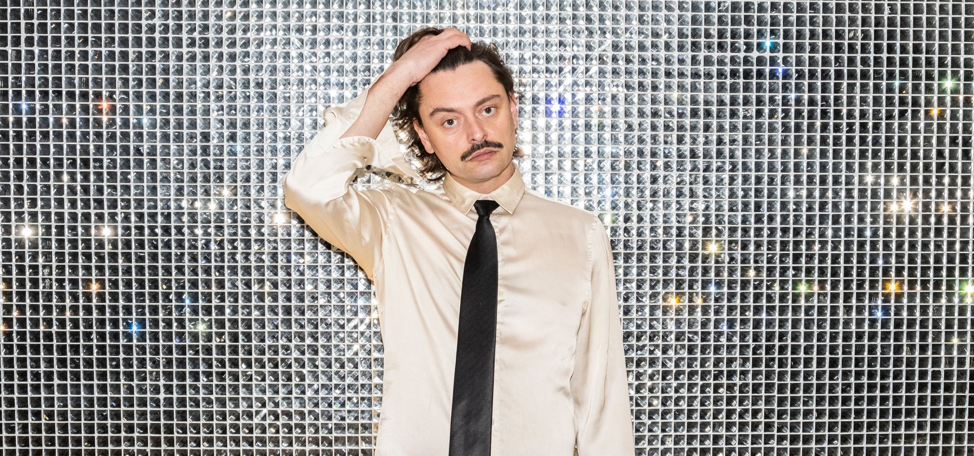 Gover Meit persbeeld