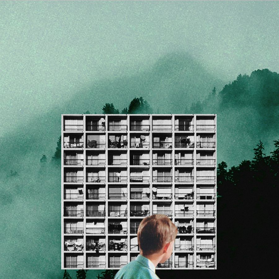 LEFT - Eva De Baets & Silke De Bruyne en Laika