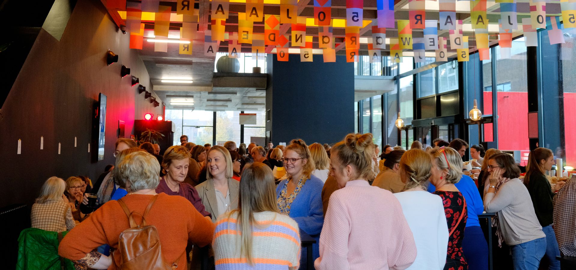 slotdag wereldklassen