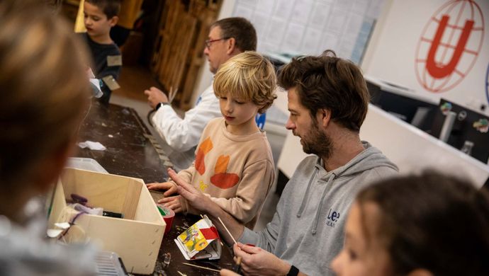 workshop
