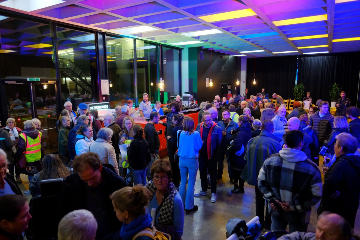 Werelddag van verzet tegen armoede