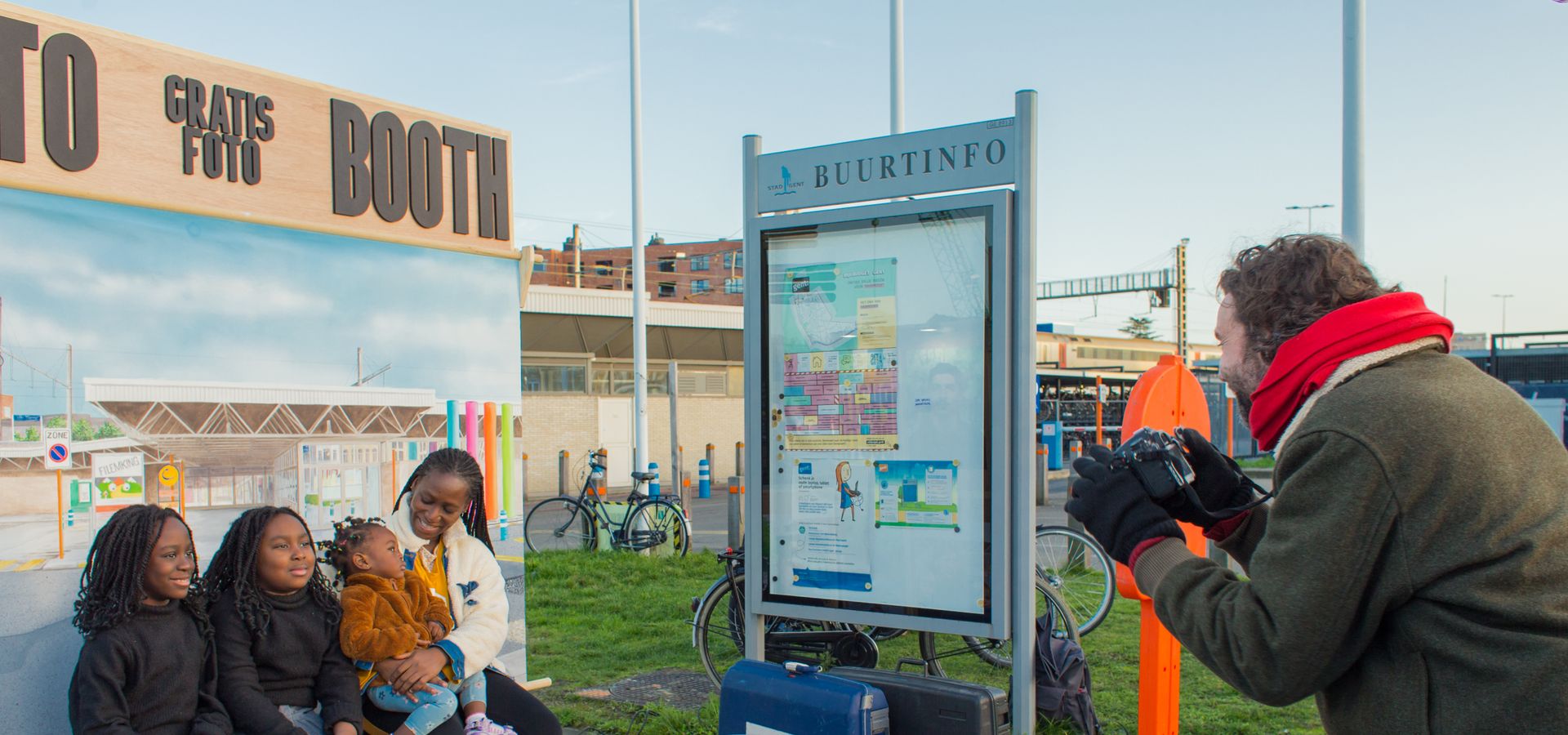 photobooth Thomas Verstraeten