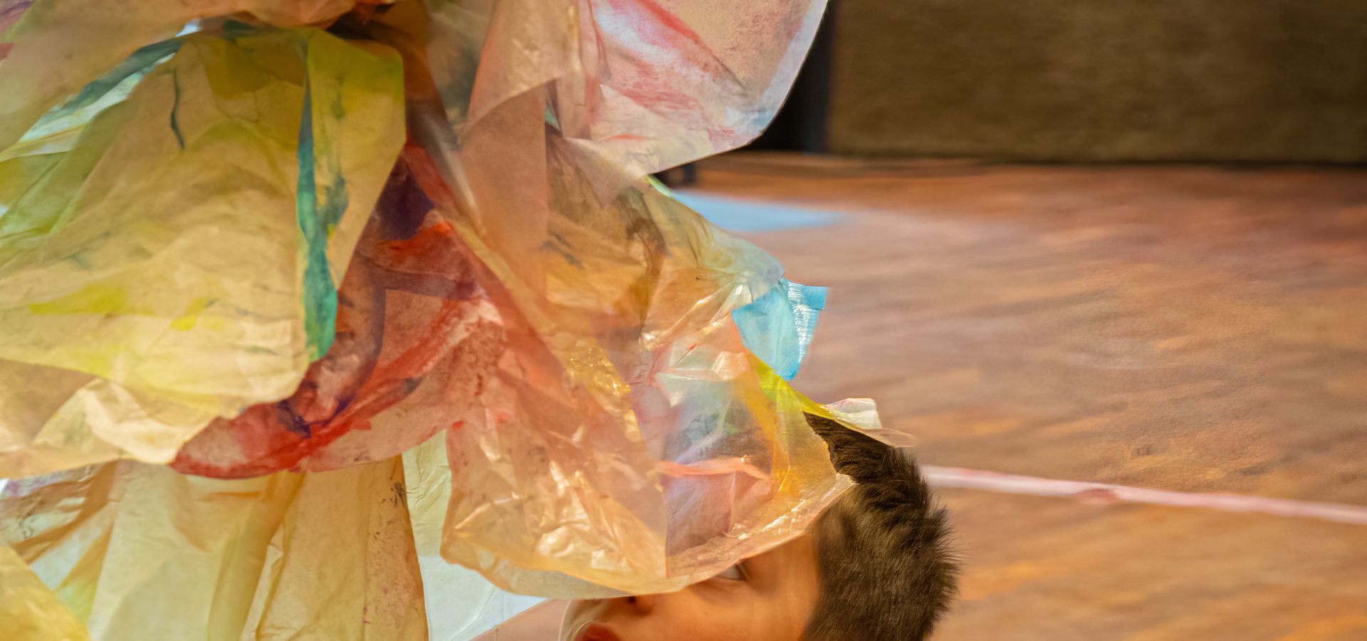 workshop Maria Saygua André