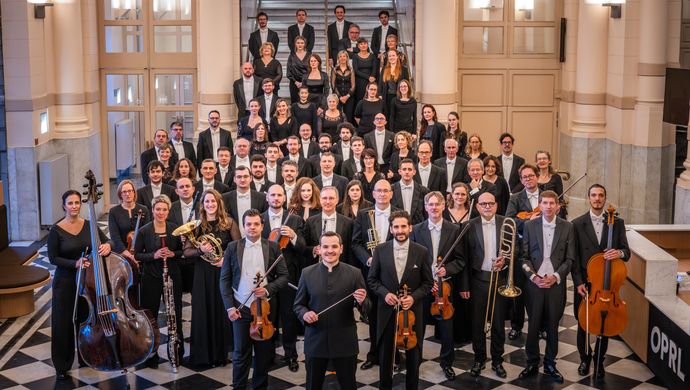 Orchestre Philharmonique Royal de Liège