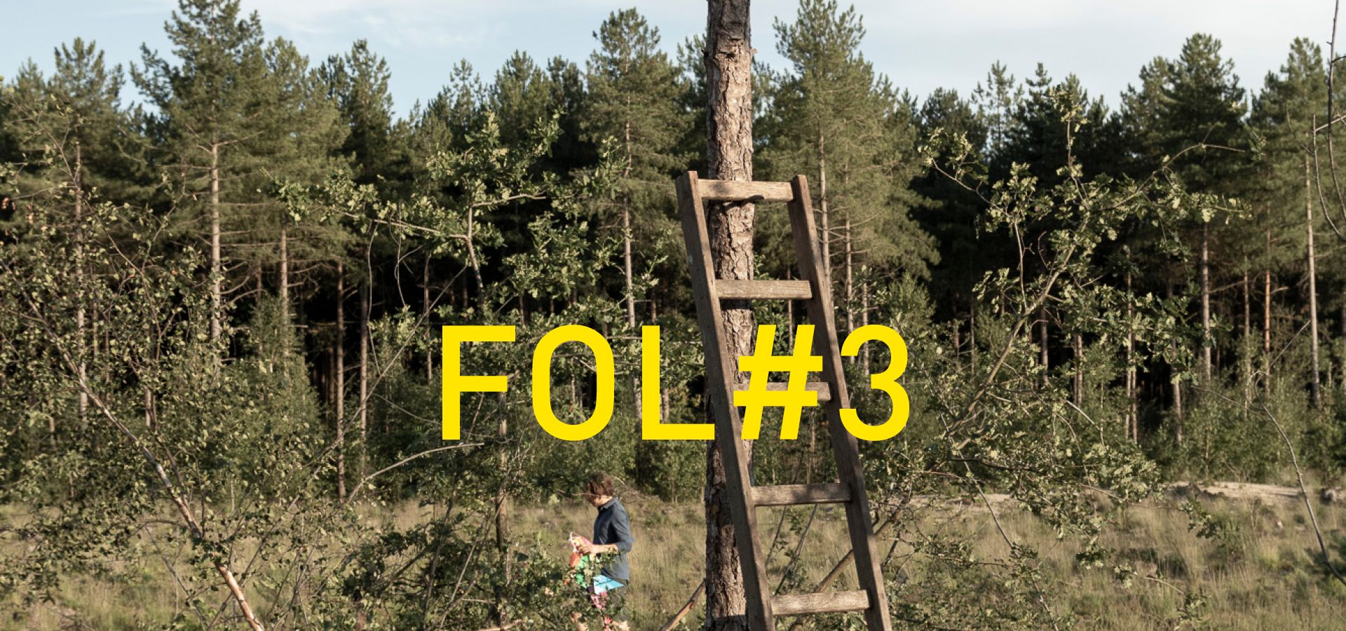 FOL#3: All that is lost - SLAK