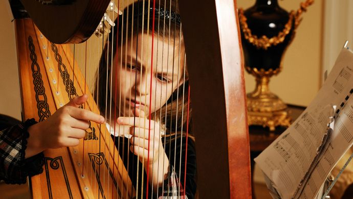 Tederheid in klassieke muziek - An Willems / DINAMO