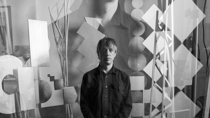 Steve Gunn