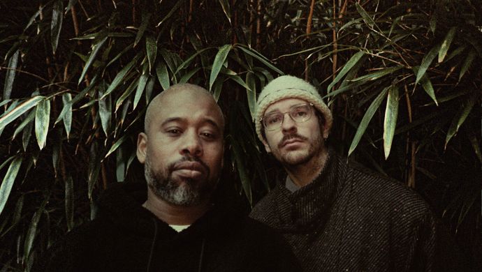 MATTIAS DE CRAENE FT. BLACK KOYO