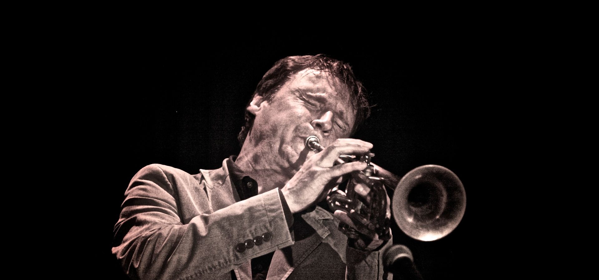 Bert Joris 4tet