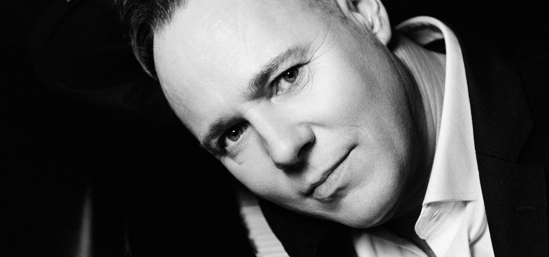 Jef Neve solo - Stories without Words, 25 jaar Jef Neve