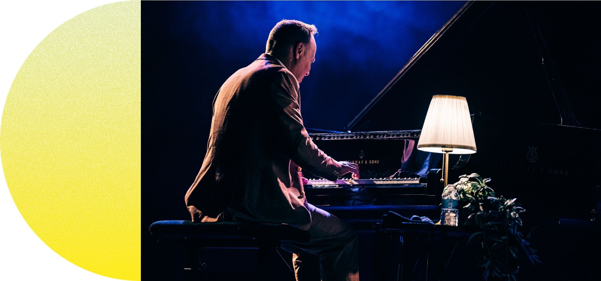 Jef Neve & InCanto Vocale