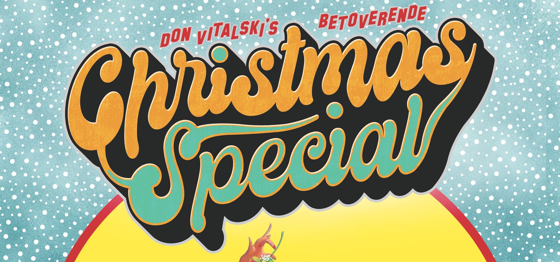  Don Vitalski's Christmas Special