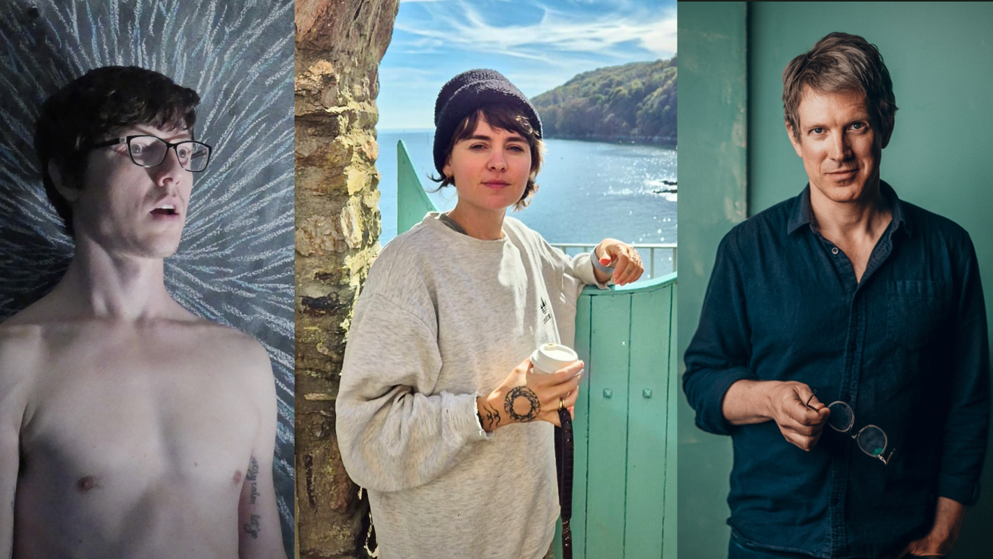 Shearwater (VS) + Loma (VS)