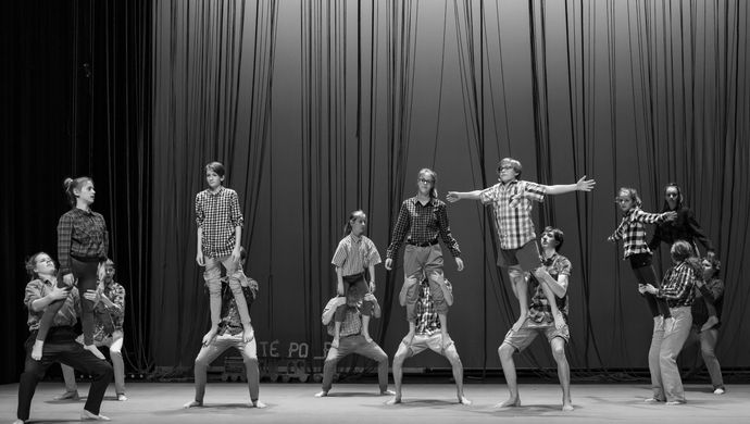 acro workshop