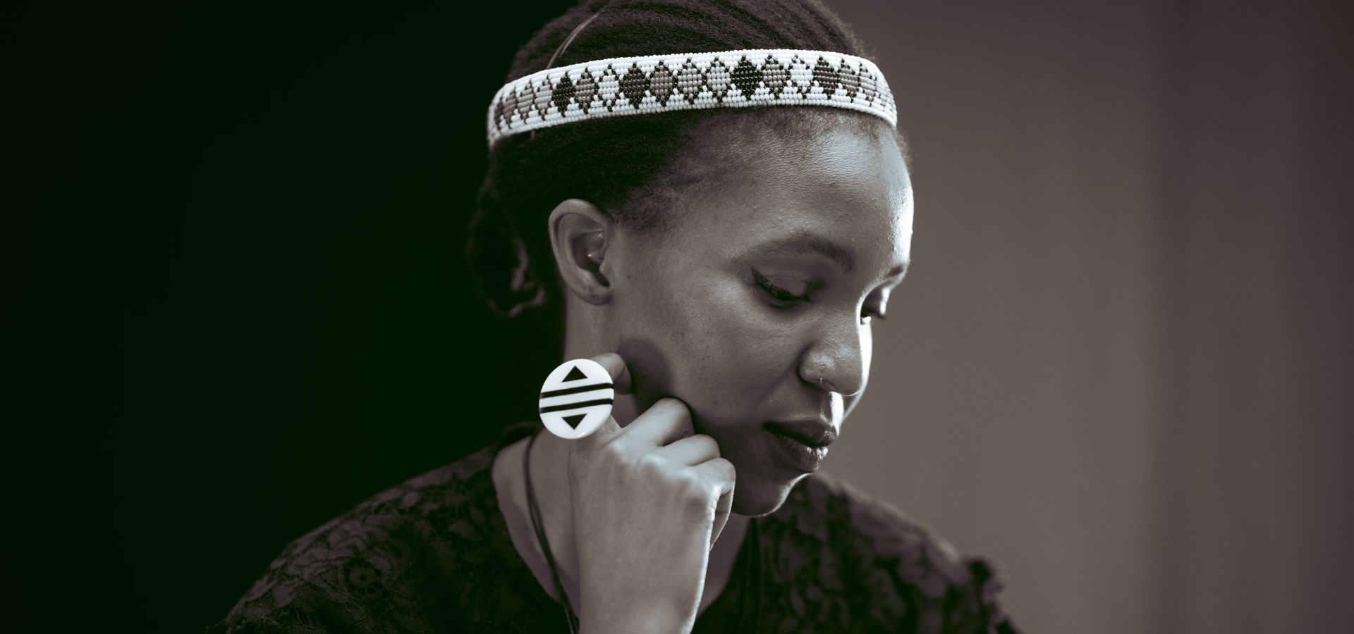 Thandi Ntuli