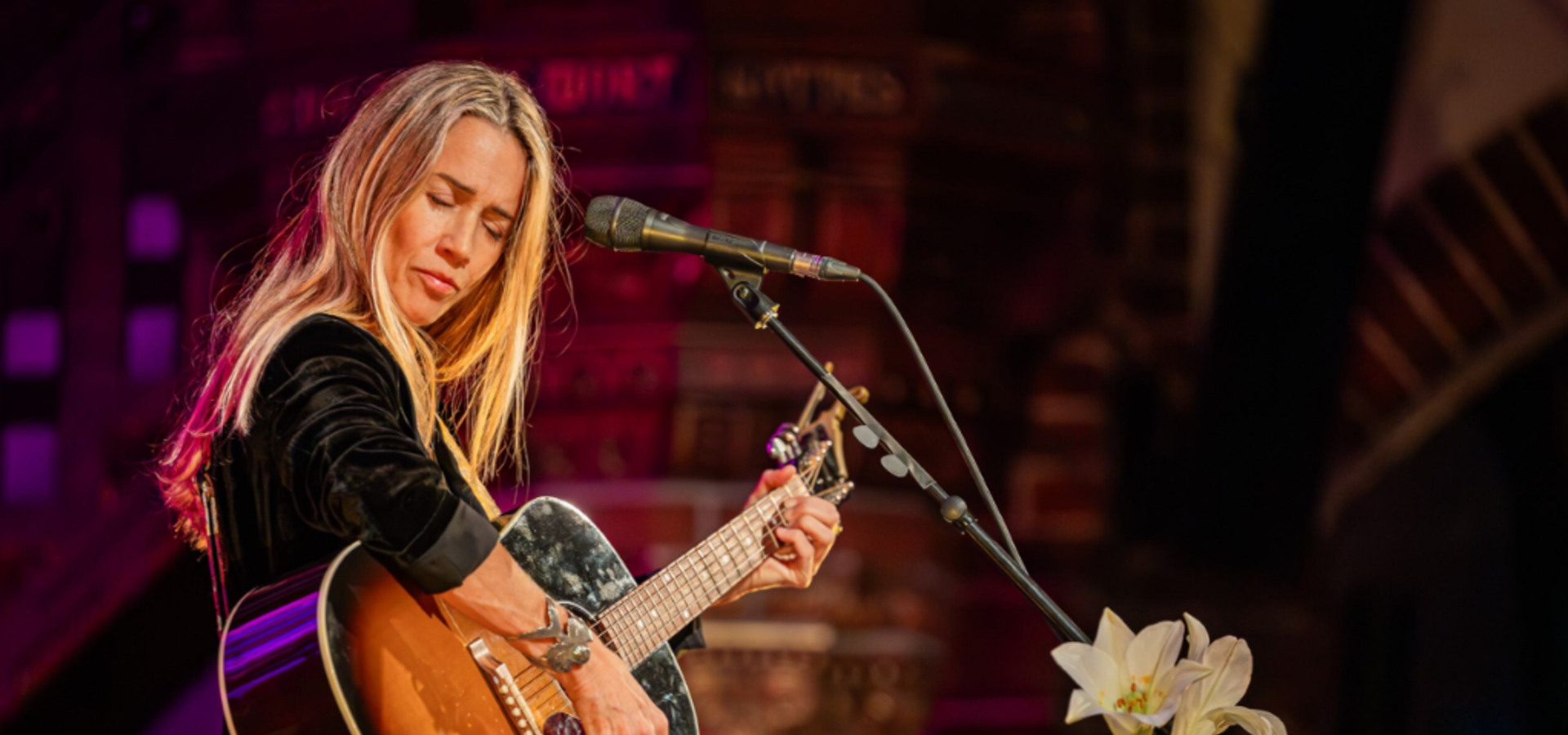 Heather Nova