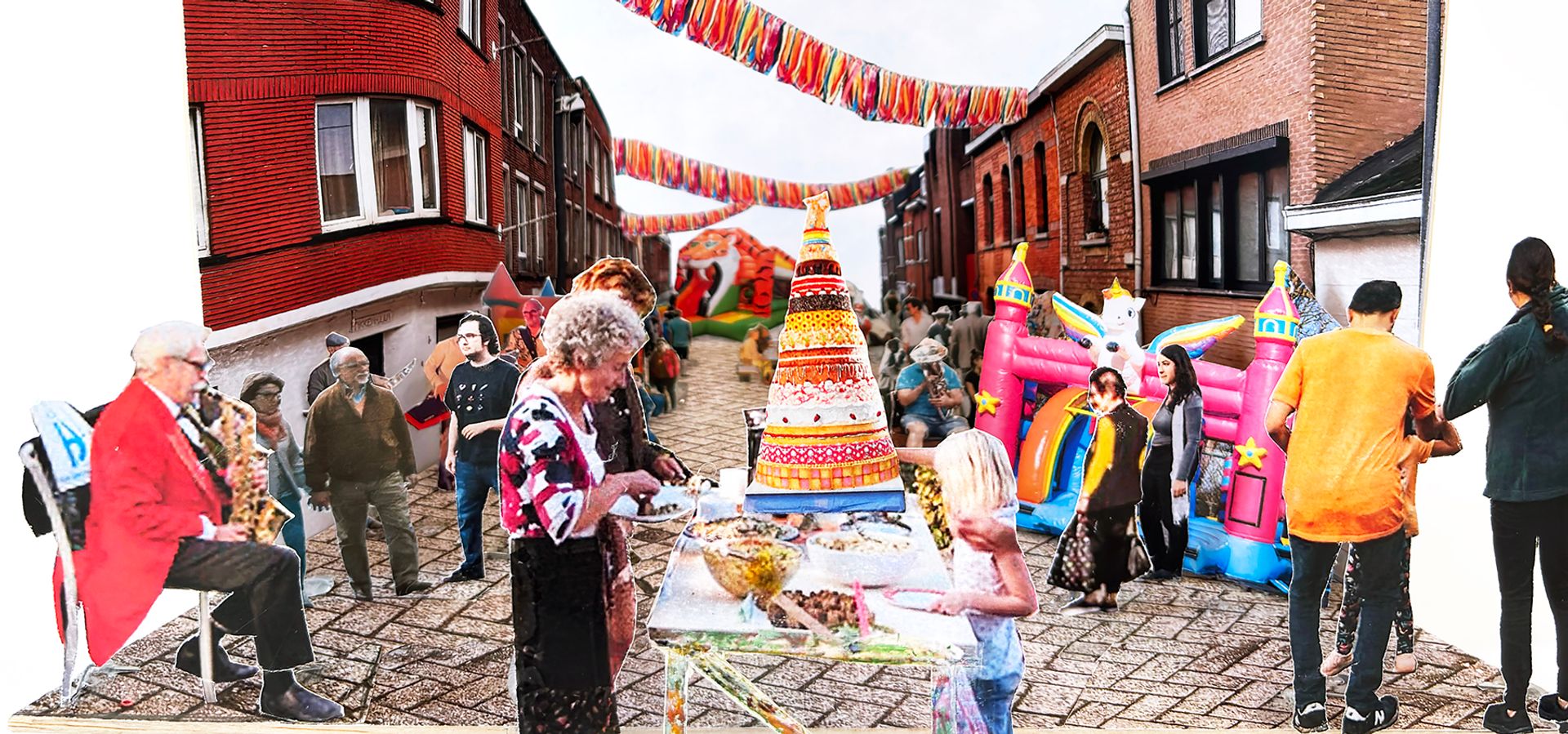 Promobeeld Kwakkelstraatfeest