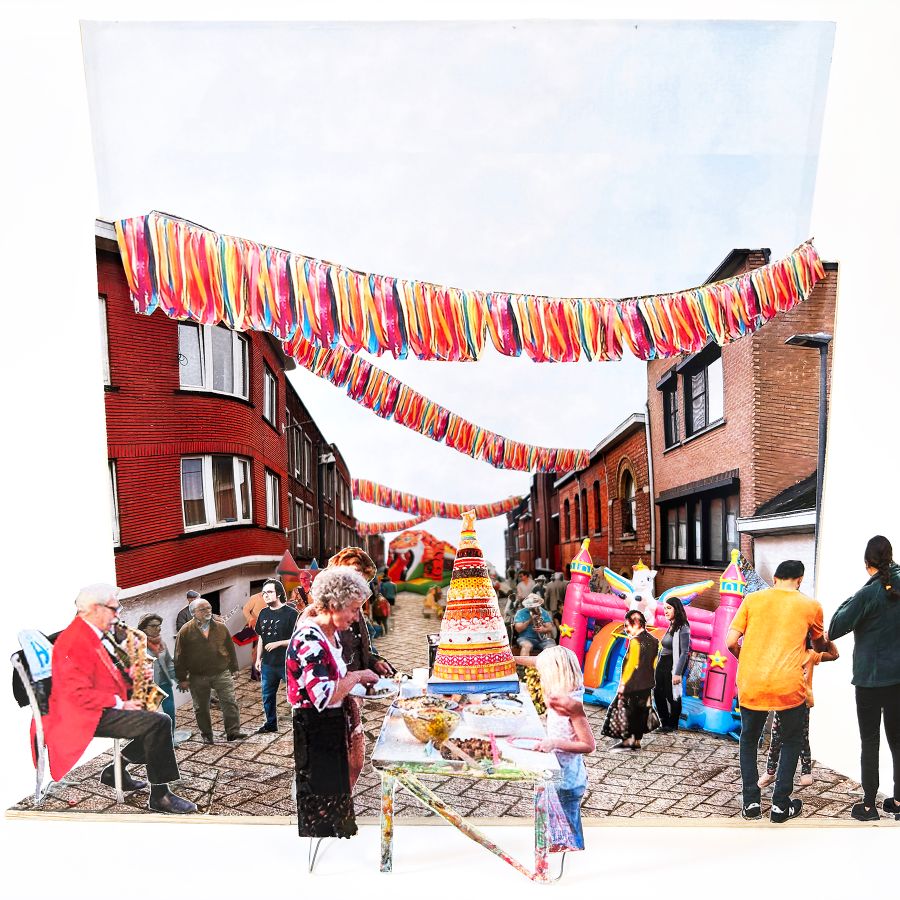 Promobeeld Kwakkelstraatfeest