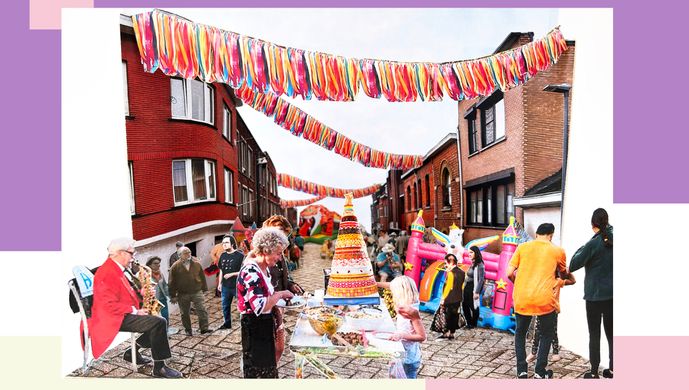 kwakkelstraatfeest