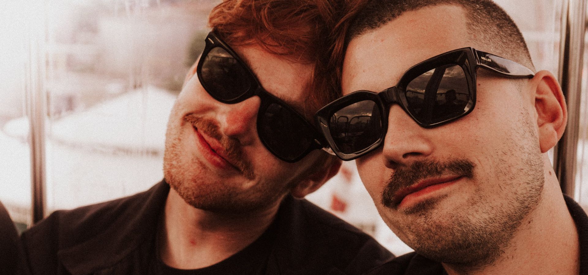 Equal Idiots: bandfoto