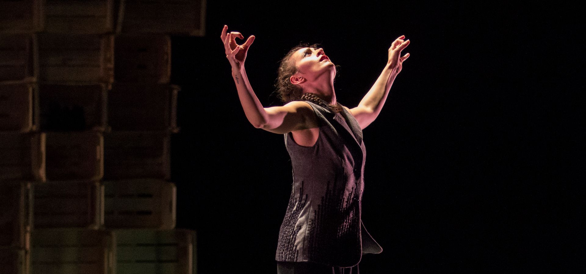 Hamlet - ImPerfect Dancers