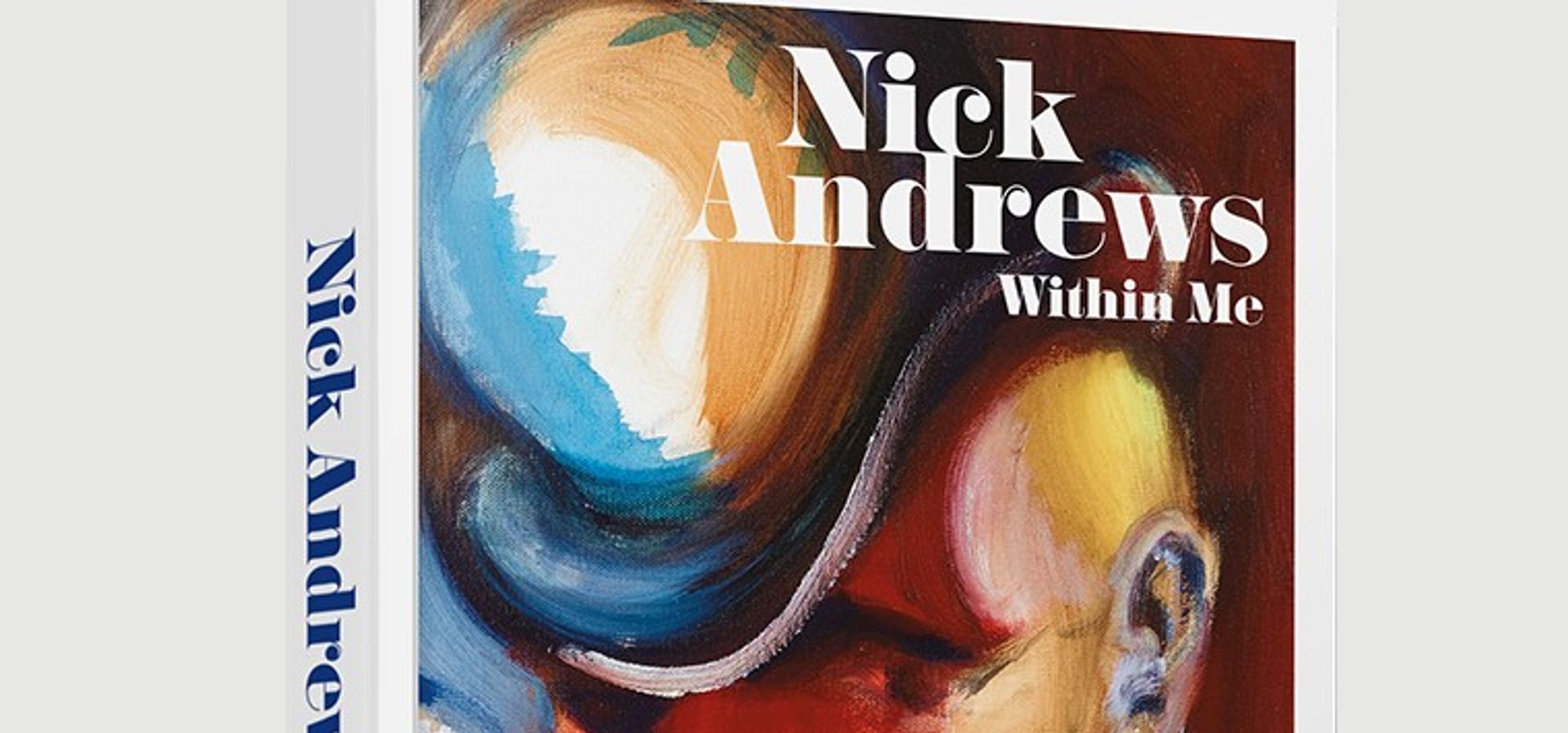 Nick Andrews