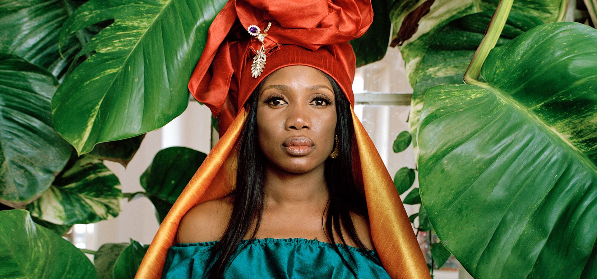 Rokia Koné
