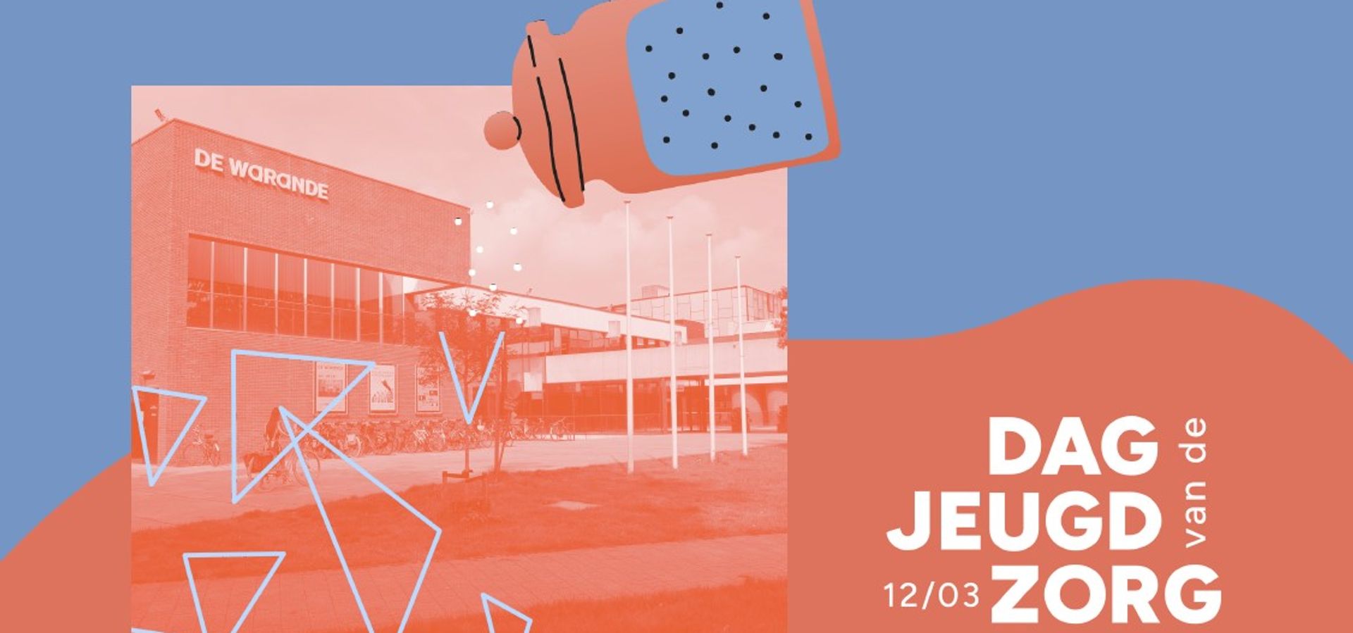 Dag van de Jeugdzorg