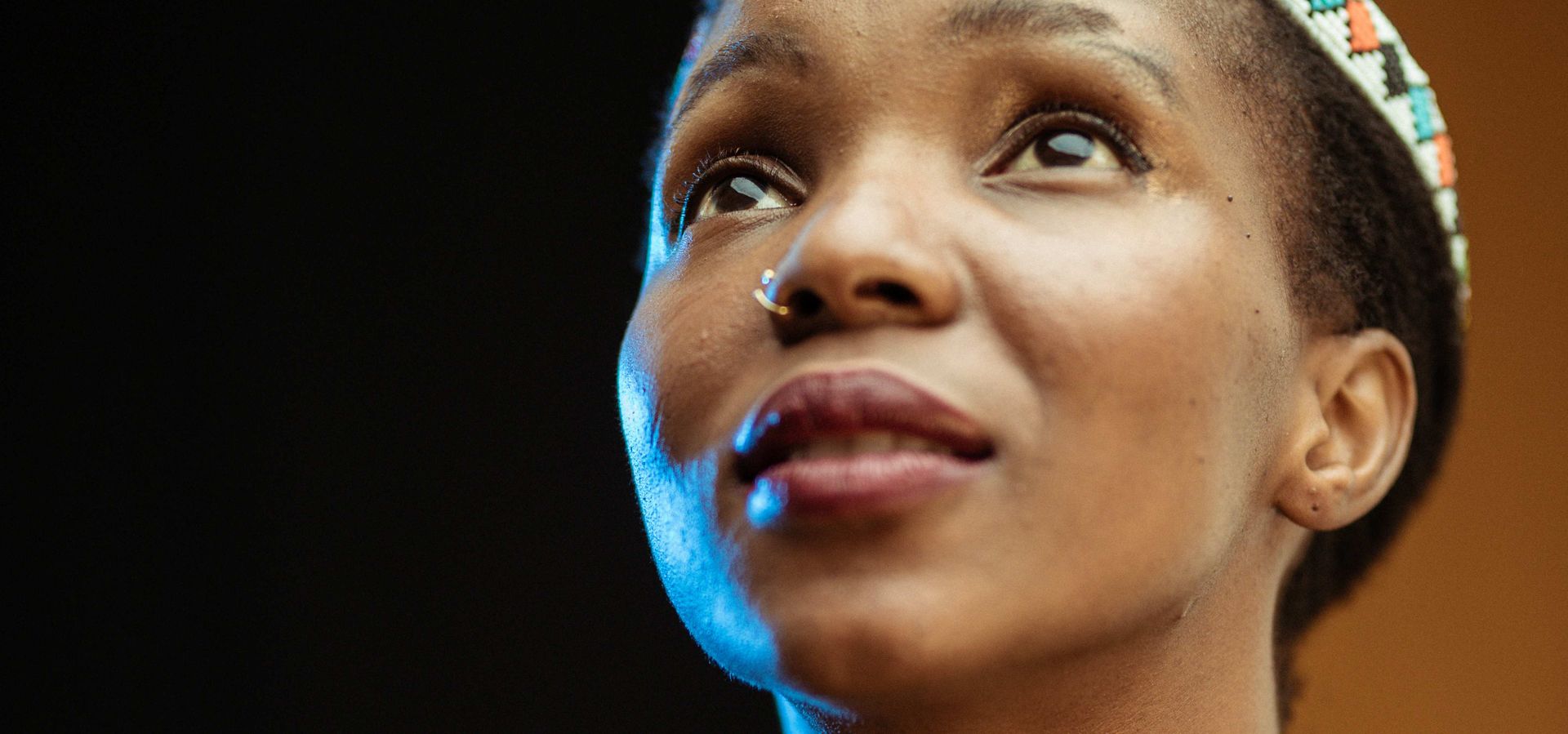 Thandi Ntuli