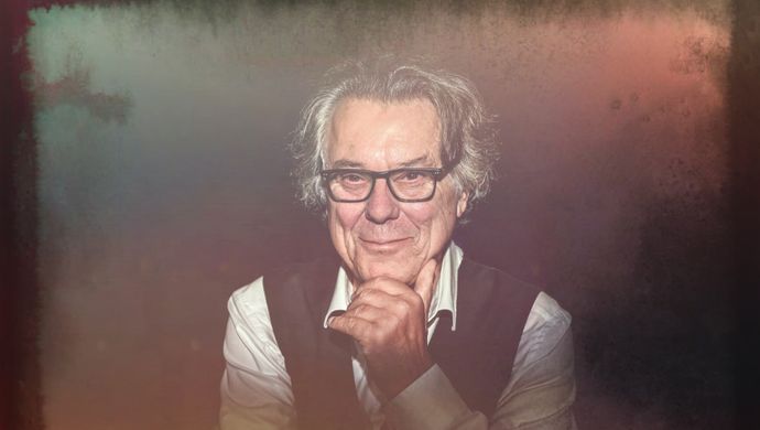 De Laatste Ronde - Johan Verminnen