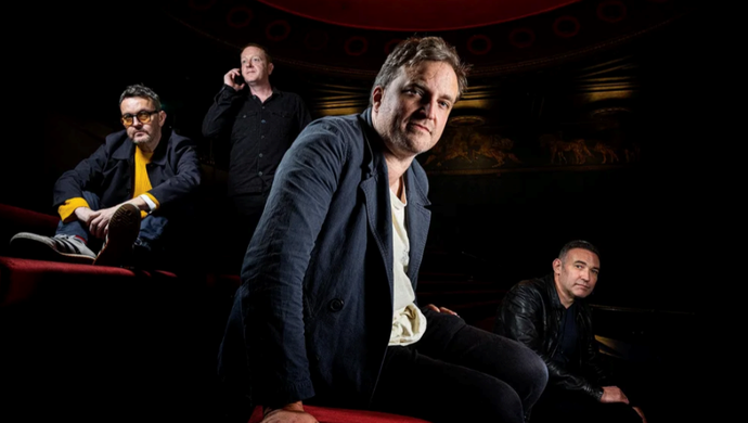 Starsailor with Strings - Love Is Here, 25th Anniversary Tour
