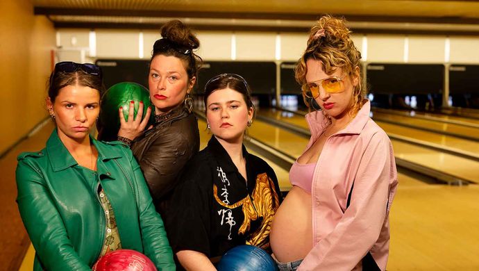 promobeeld Bowling Buffalo