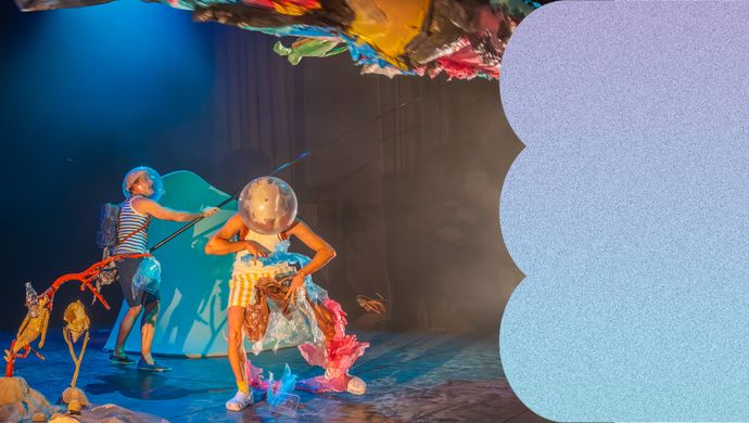 Promobeeld: Sprookjes enzo - Zee