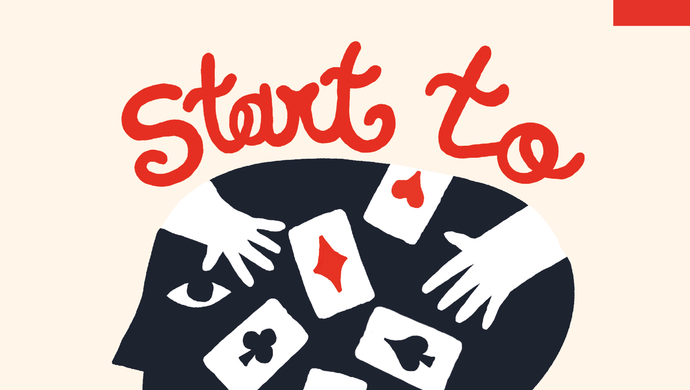 promobeeld Start to card