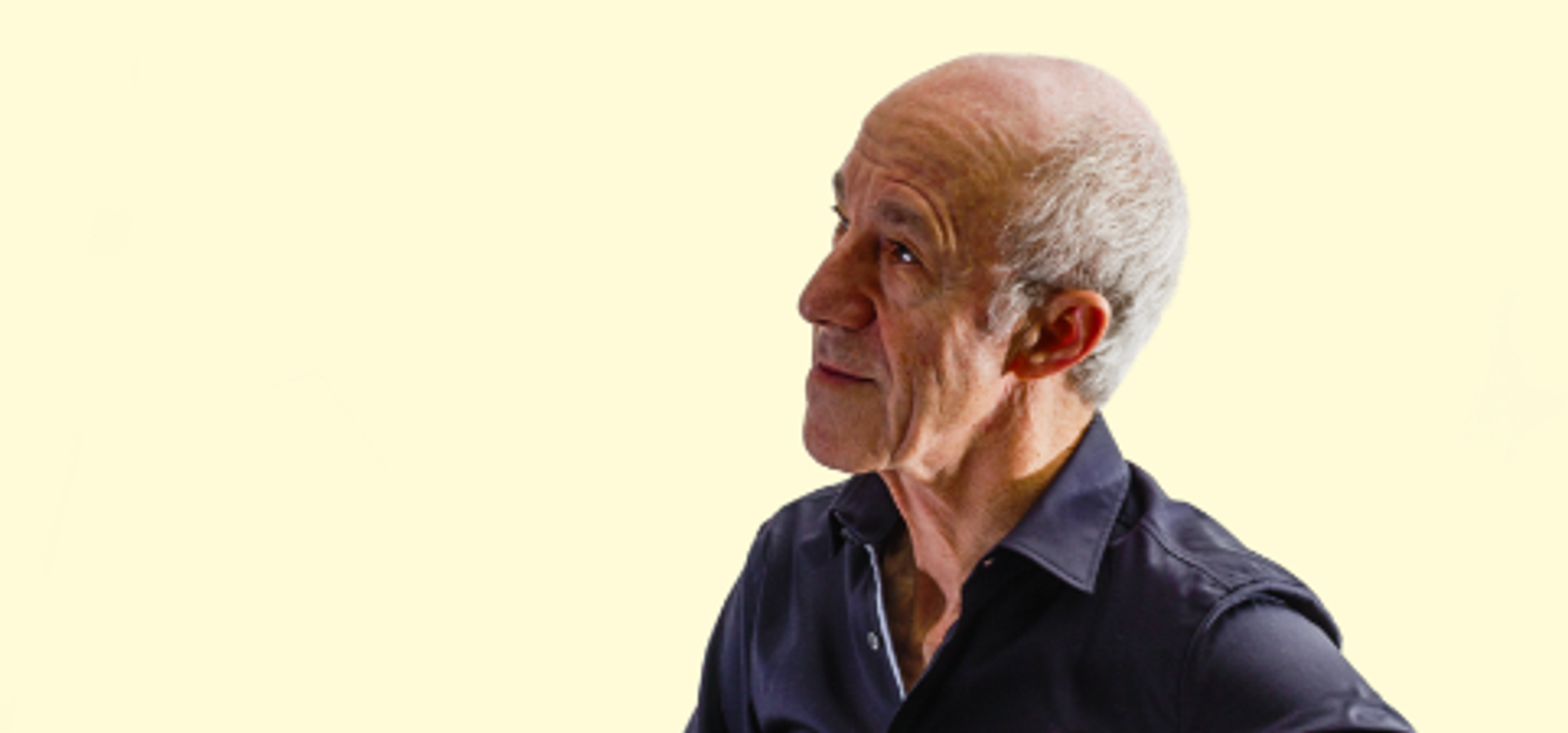 promofoto Raymond van het Groenewoud
