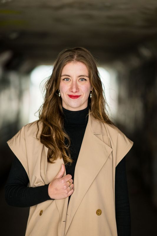 Sarah Bracke