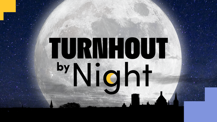 Turnhout By Night: promobeeld