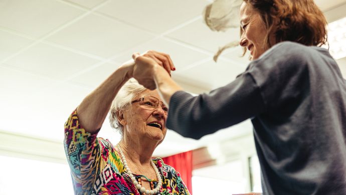 Stil Bewogen - Inti / Anabel Schellekens