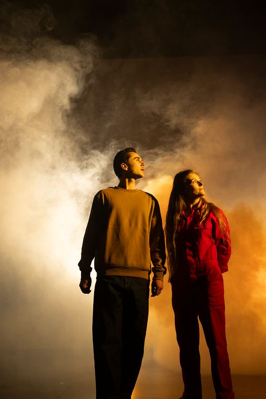 scènefoto's DE SITCOMEBACK