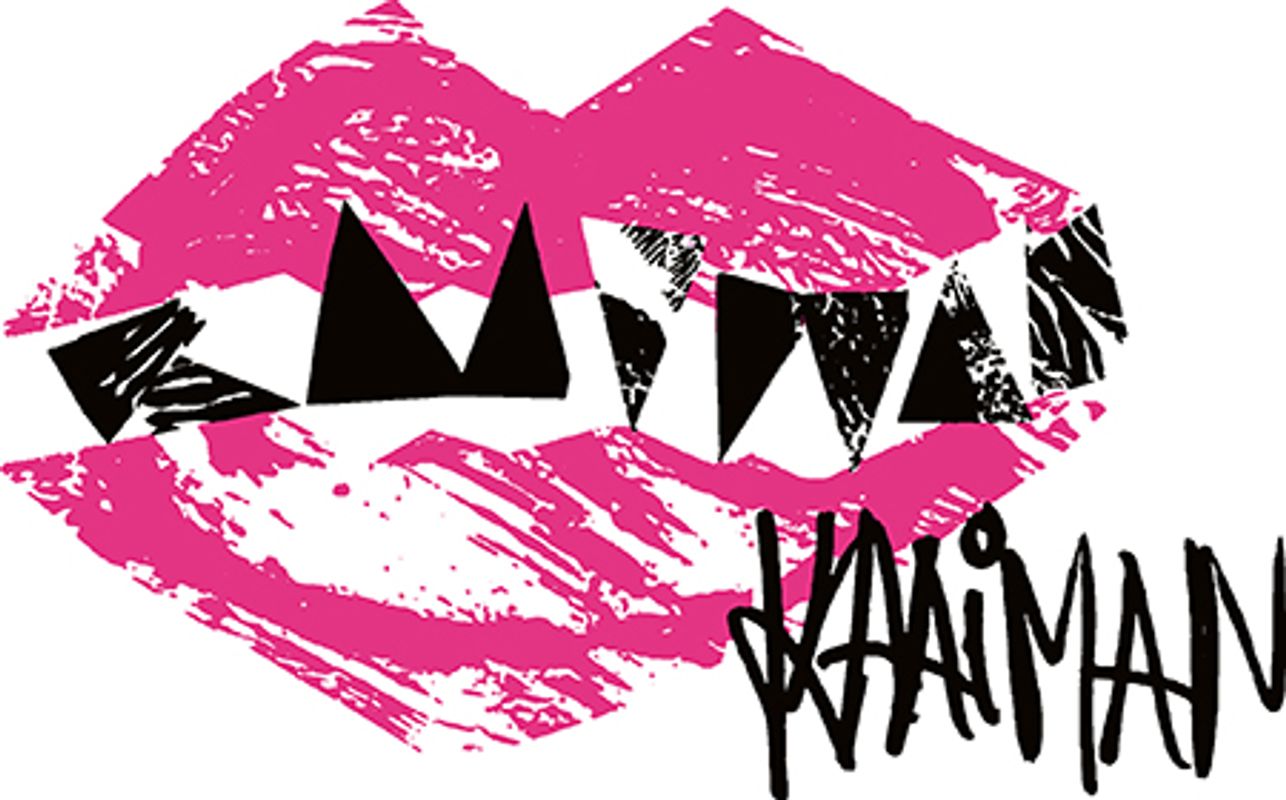 KAAIMAN logo