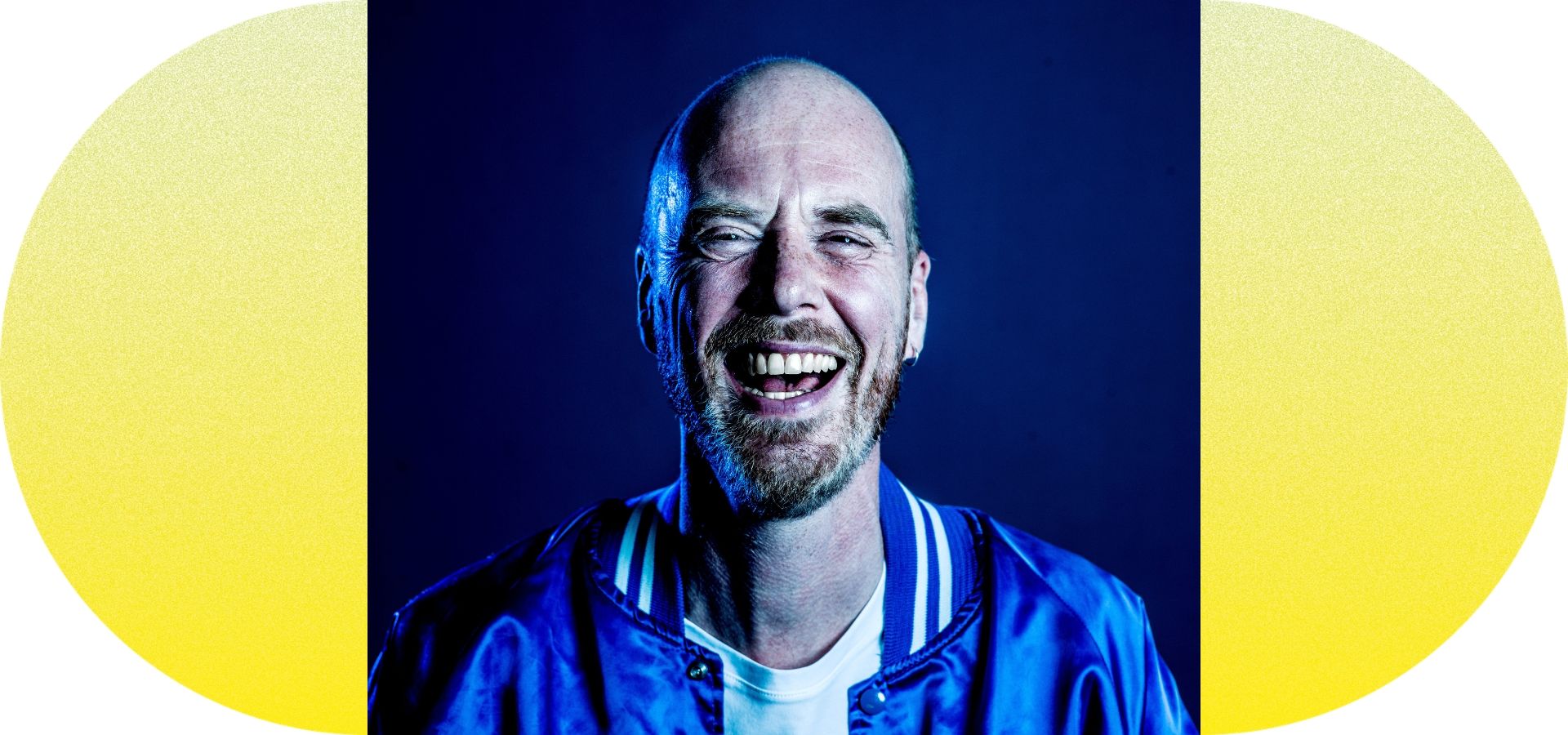 Promobeeld: Steven Mahieu - Stabieler