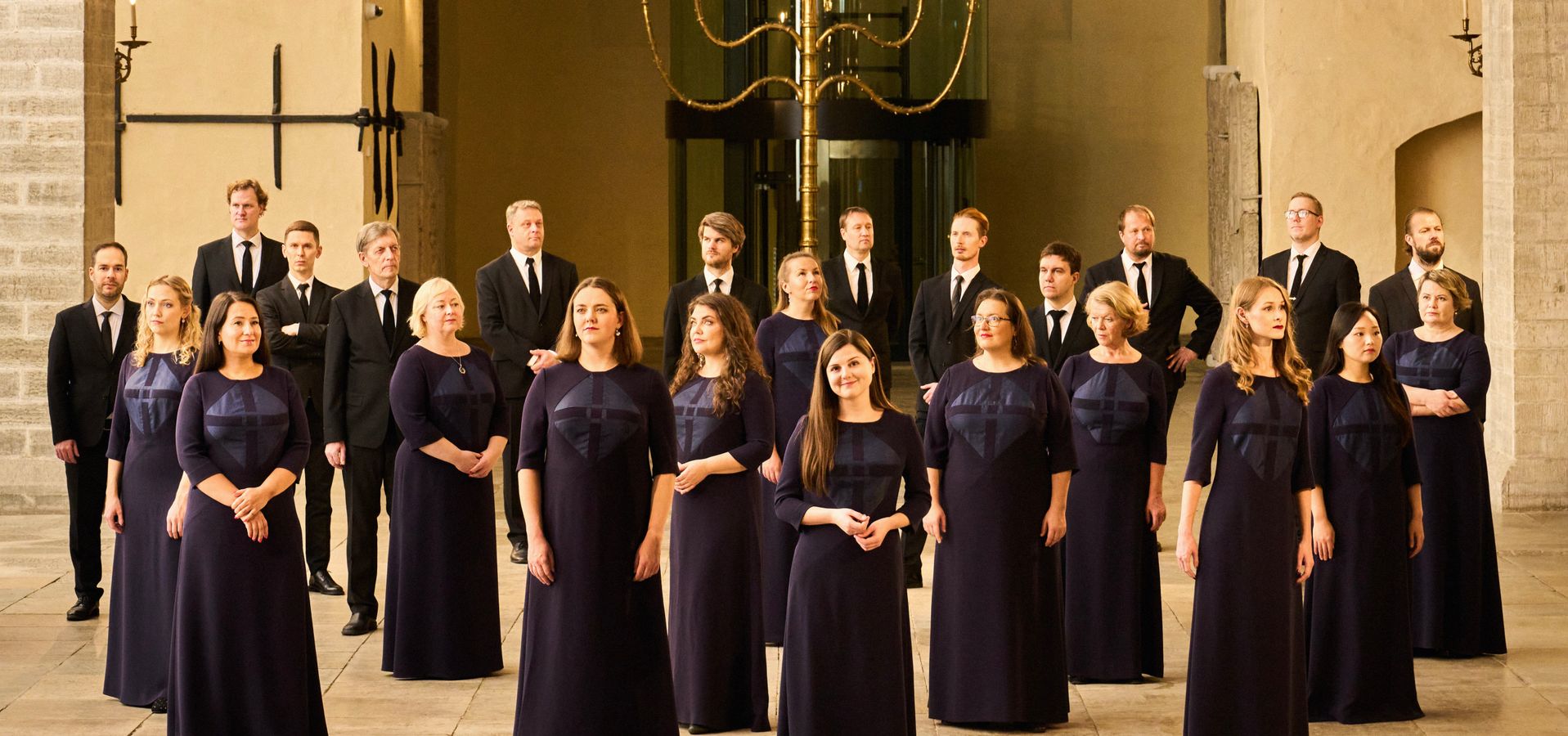 Symfonieorkest  Vlaanderen & Estonian  Ph. Ch. Choir