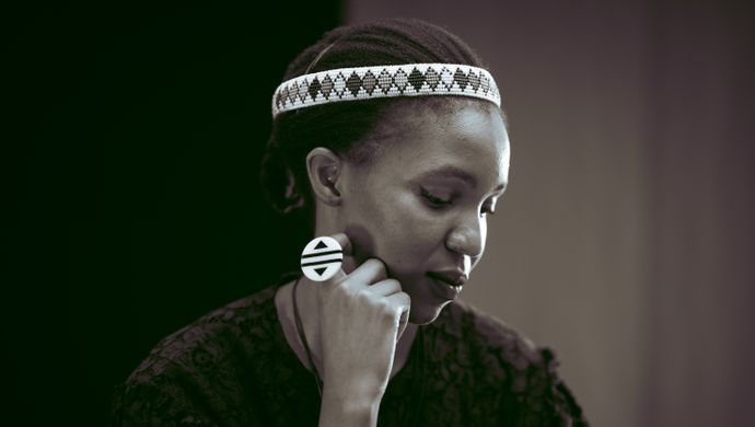 Thandi Ntuli
