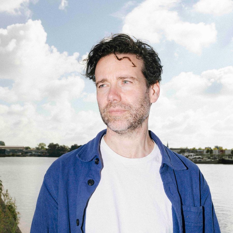 Thomas Verstraeten