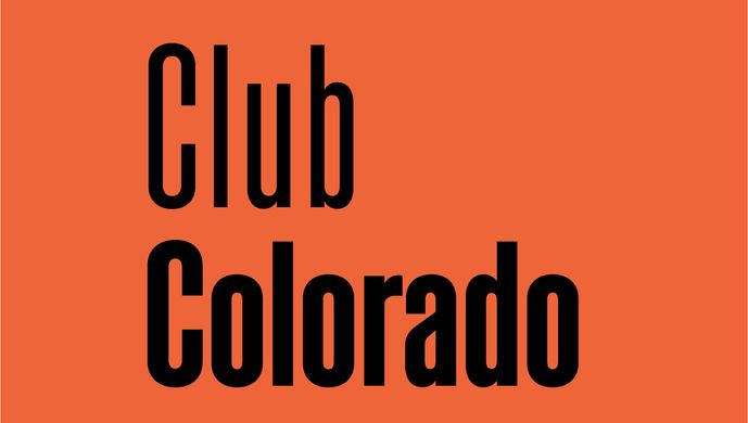 Club Colorado atelier
