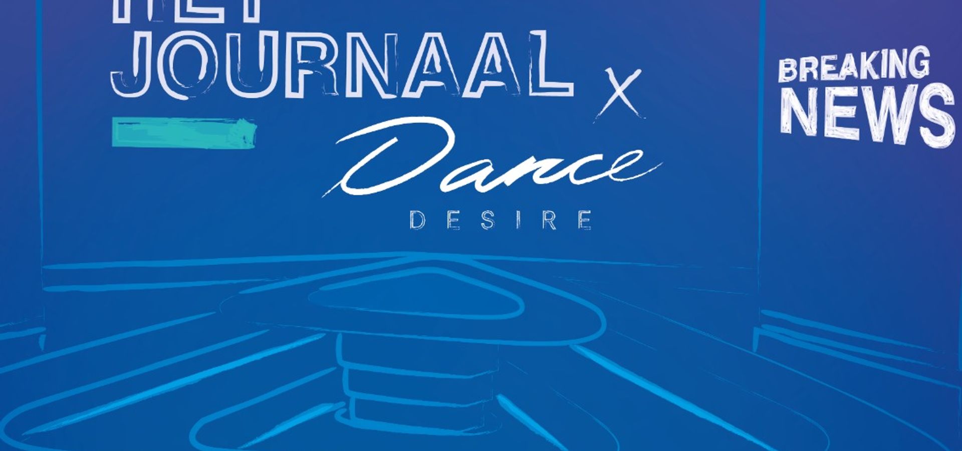 Promobeeld Dance Desire Dansant 2026