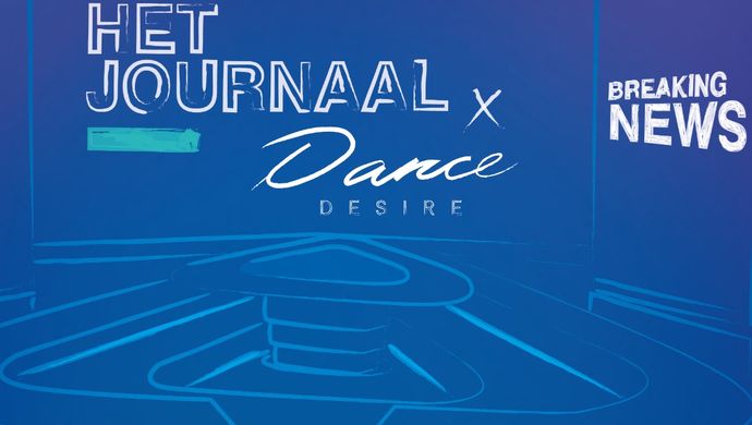 Promobeeld Dance Desire Dansant 2026