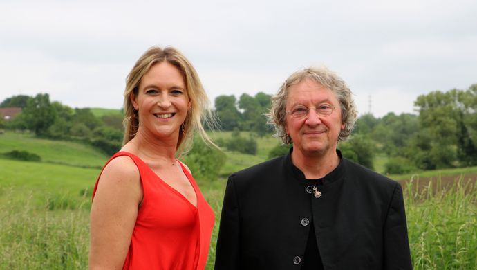 Dolcissimo Sospiro - Céline Sheen & Philippe Pierlot